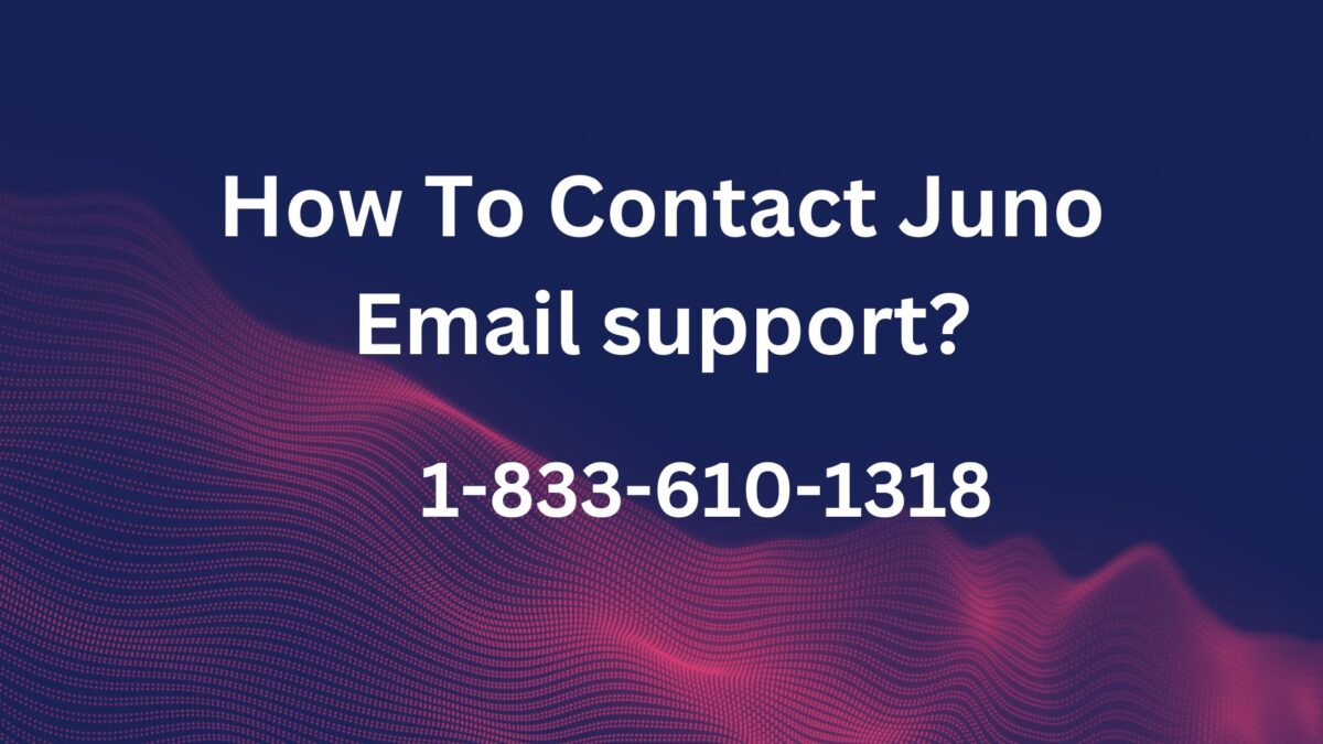 How to Contact Juno Email Support?